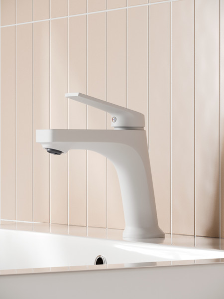 Изображение товара Смеситель РМС PL7-001F