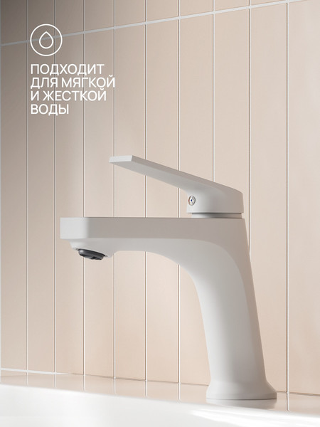 Изображение товара Смеситель РМС PL7-001F