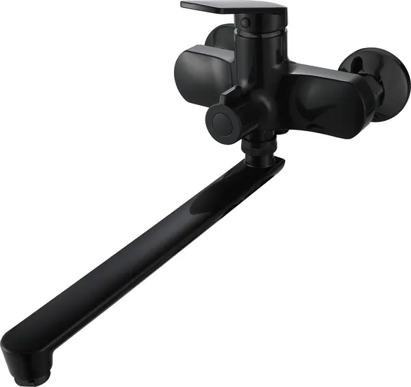 Изображение товара Смеситель РМС PL7BL-006E
