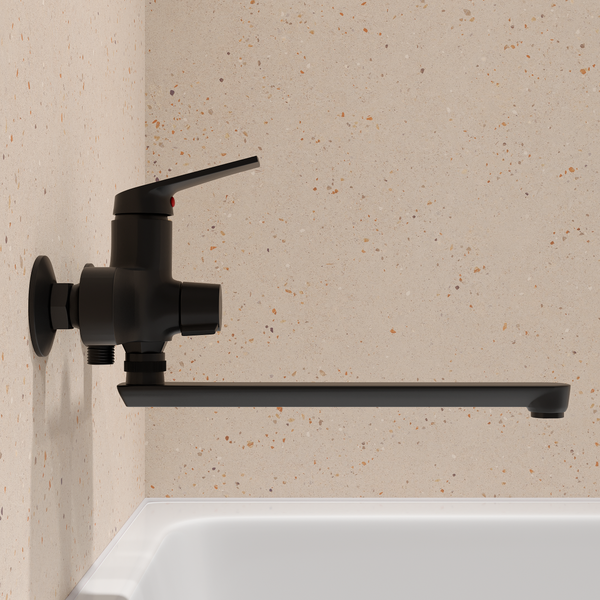 Изображение товара Смеситель РМС PL7BL-006E