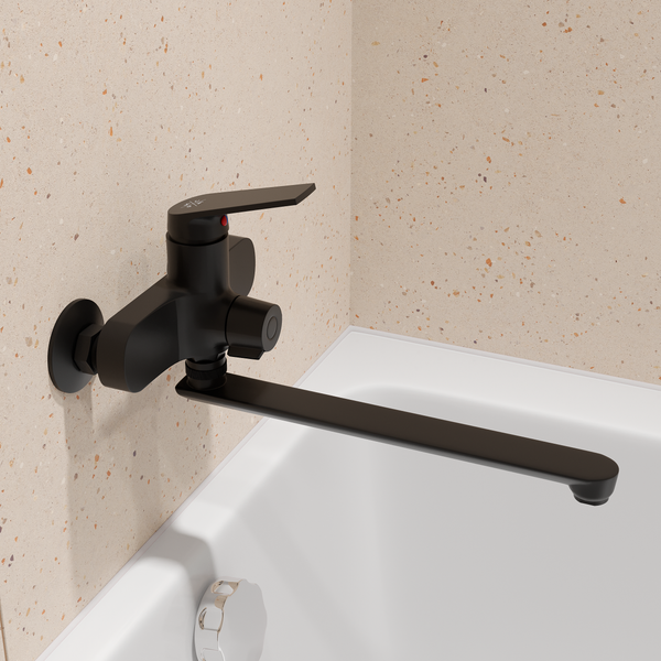 Изображение товара Смеситель РМС PL7BL-006E