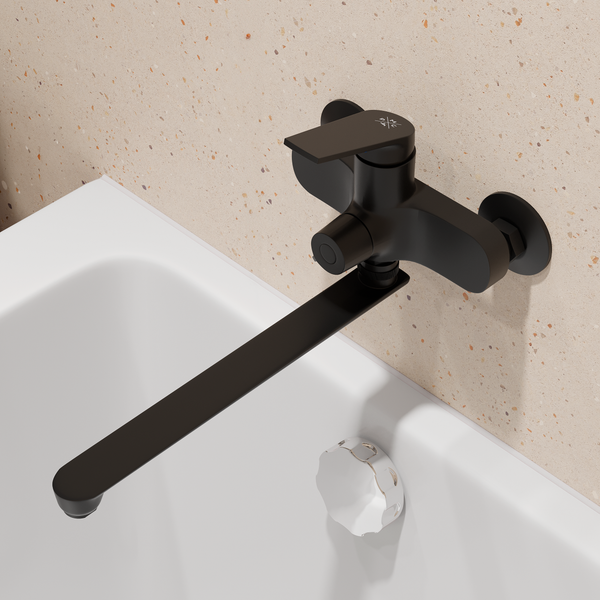 Изображение товара Смеситель РМС PL7BL-006E