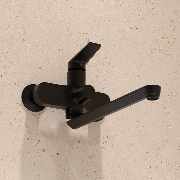 Изображение товара Смеситель РМС PL7BL-006E