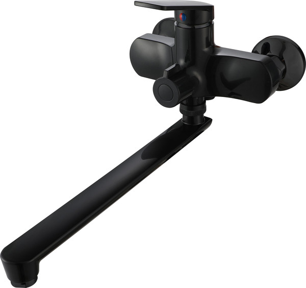 Изображение товара Смеситель РМС PL7BL-006E