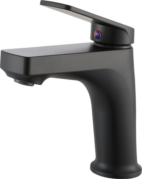 Изображение товара Смеситель РМС PL7BL-001F