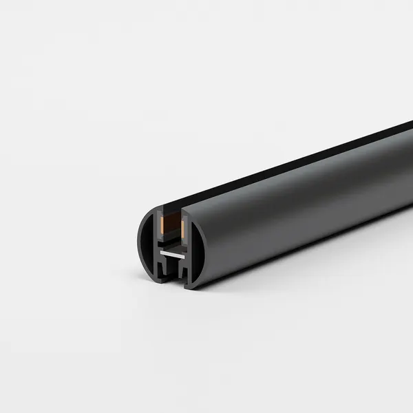 Изображение товара Шинопровод Elektrostandard Mini Magnetic 85165/00 (черный)