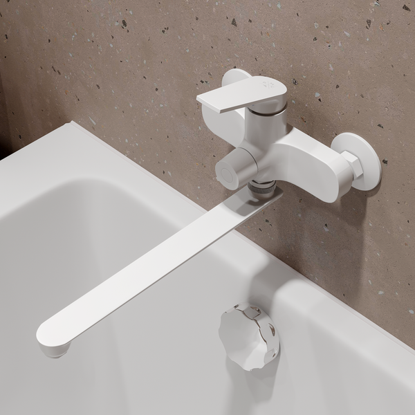 Изображение товара Смеситель РМС PL7-006E