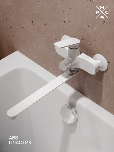 Изображение товара Смеситель РМС PL7-006E