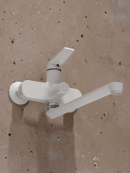 Изображение товара Смеситель РМС PL7-006E