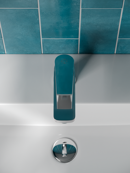 Изображение товара Смеситель РМС PL7CH-001F