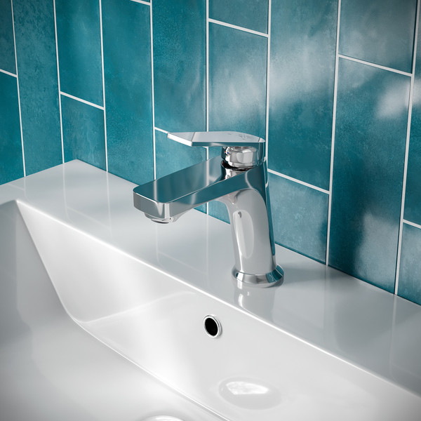 Изображение товара Смеситель РМС PL7CH-001F