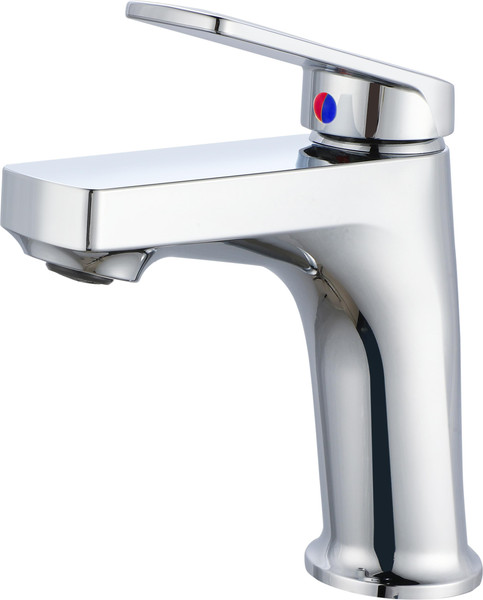 Изображение товара Смеситель РМС PL7CH-001F