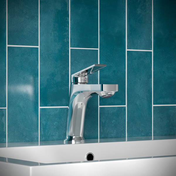 Изображение товара Смеситель РМС PL7CH-001F