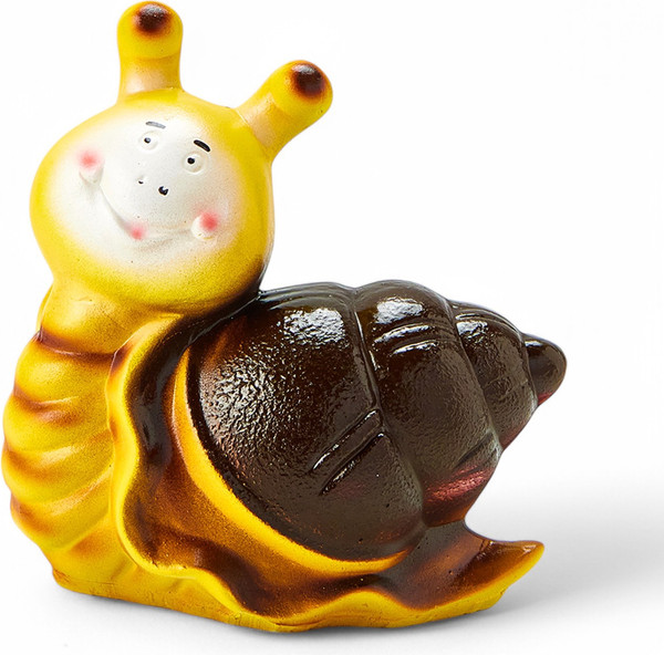 Изображение товара Фигурка для сада Хорошие сувениры Улитка Улыбка / 447366