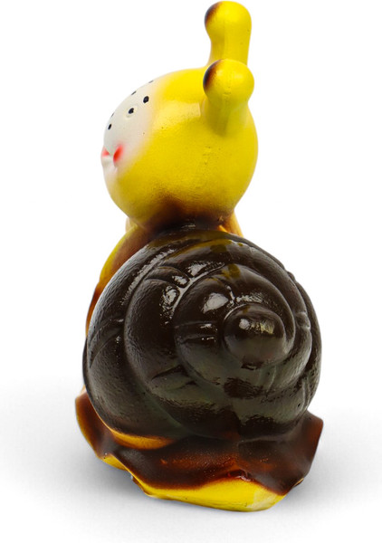 Изображение товара Фигурка для сада Хорошие сувениры Улитка Улыбка / 447366