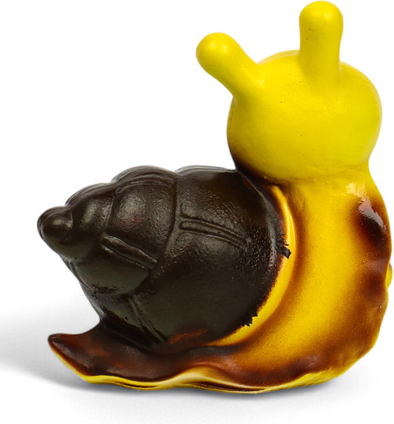 Изображение товара Фигурка для сада Хорошие сувениры Улитка Улыбка / 447366