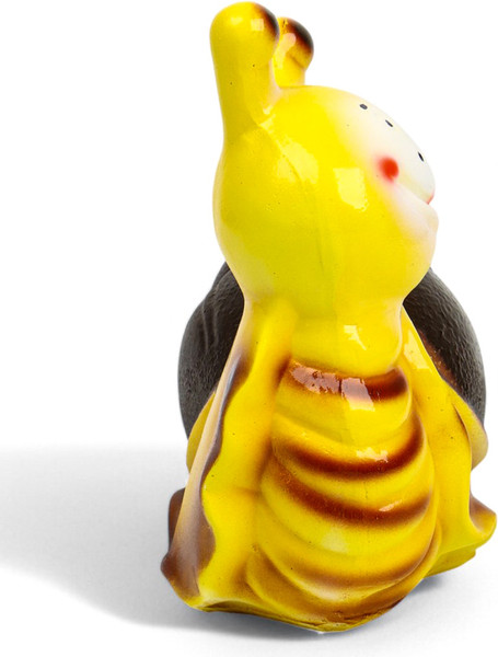 Изображение товара Фигурка для сада Хорошие сувениры Улитка Улыбка / 447366