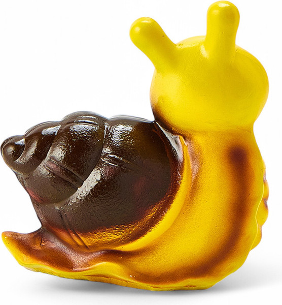 Изображение товара Фигурка для сада Хорошие сувениры Улитка Улыбка / 447366