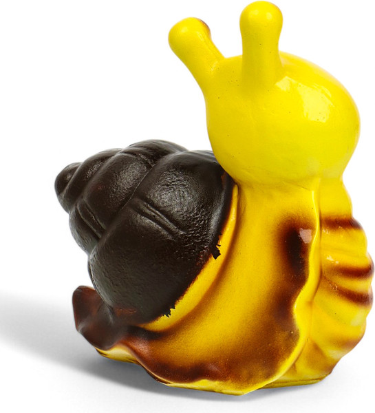 Изображение товара Фигурка для сада Хорошие сувениры Улитка Улыбка / 447366