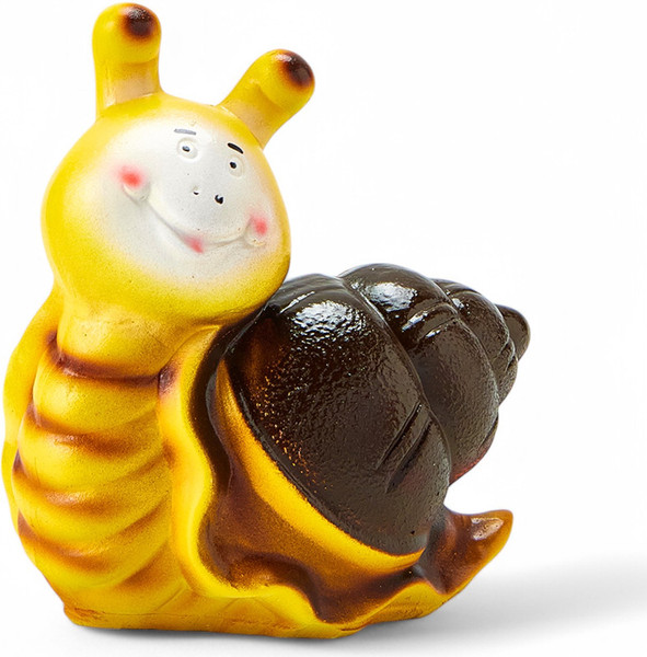 Изображение товара Фигурка для сада Хорошие сувениры Улитка Улыбка / 447366