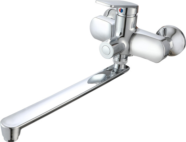 Изображение товара Смеситель РМС PL7CH-006E