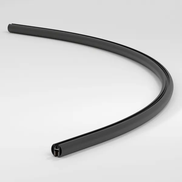 Изображение товара Шинопровод Elektrostandard Mini Magnetic 85168/00 (черный)