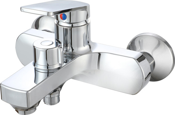 Изображение товара Смеситель РМС PL7CH-009E