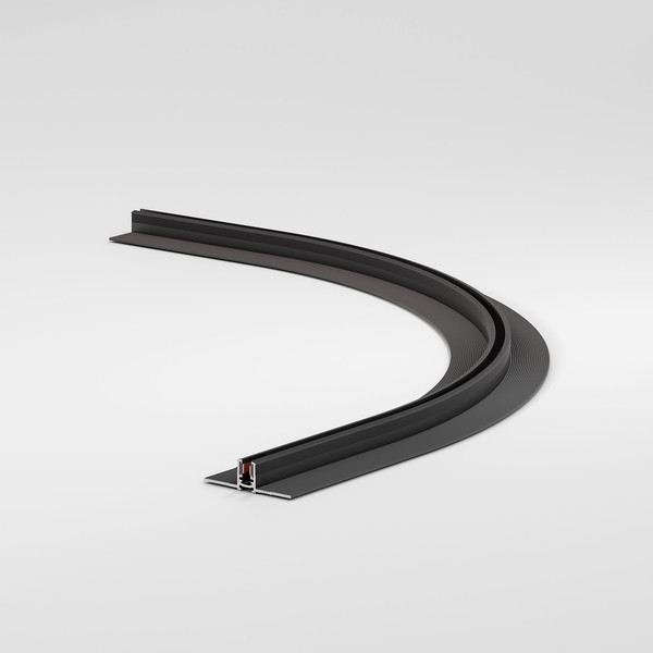 Изображение товара Шинопровод Elektrostandard Mini Magnetic 85219/00 (черный)