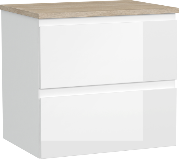 Изображение товара Тумба под умывальник Cersanit Moduo 60 / 465207