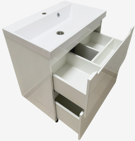 Изображение товара Тумба под умывальник Garda Marko-58 (70)