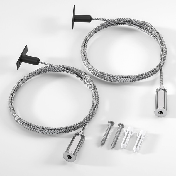 Изображение товара Подвесная система Elektrostandard Mini Magnetic 85201/00 (серебристый)