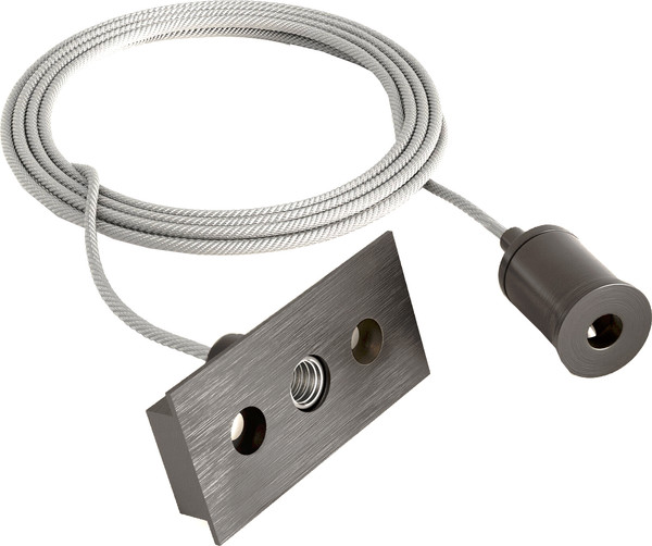Изображение товара Подвесная система Elektrostandard Line Magnetic 85226/00 (черный)