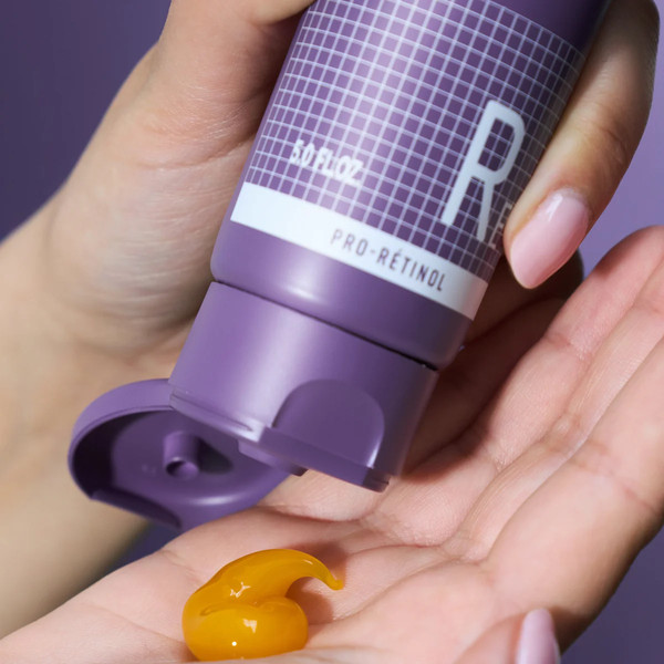 Изображение товара Бальзам для снятия макияжа Novexpert Pro-Retinol (150мл)