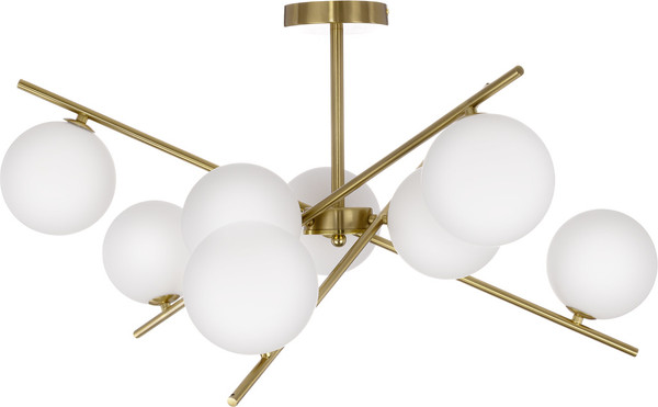 Изображение товара Люстра Citilux Ronny CL242193