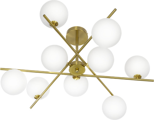 Изображение товара Люстра Citilux Ronny CL242193