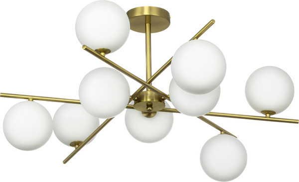 Изображение товара Люстра Citilux Ronny CL242193