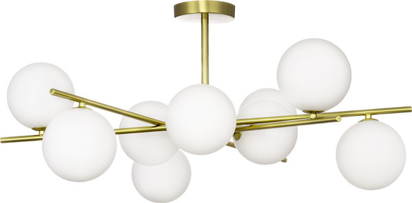 Изображение товара Люстра Citilux Ronny CL242193