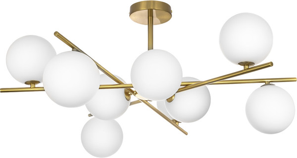 Изображение товара Люстра Citilux Ronny CL242193