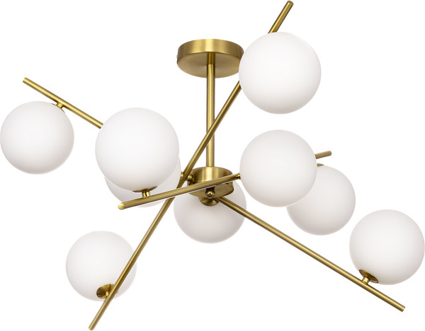 Изображение товара Люстра Citilux Ronny CL242193