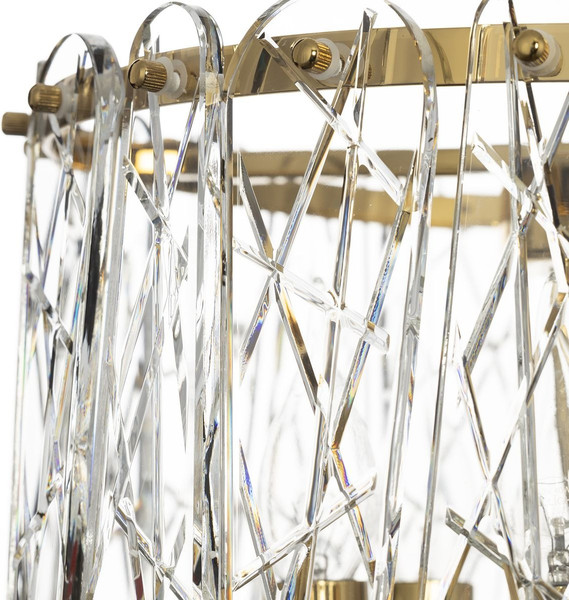 Изображение товара Люстра Citilux Talla CL318262