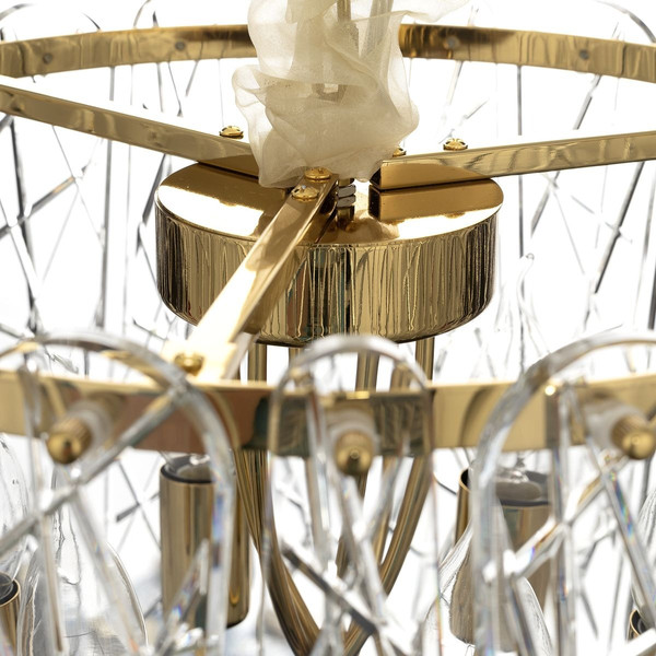 Изображение товара Люстра Citilux Talla CL318262