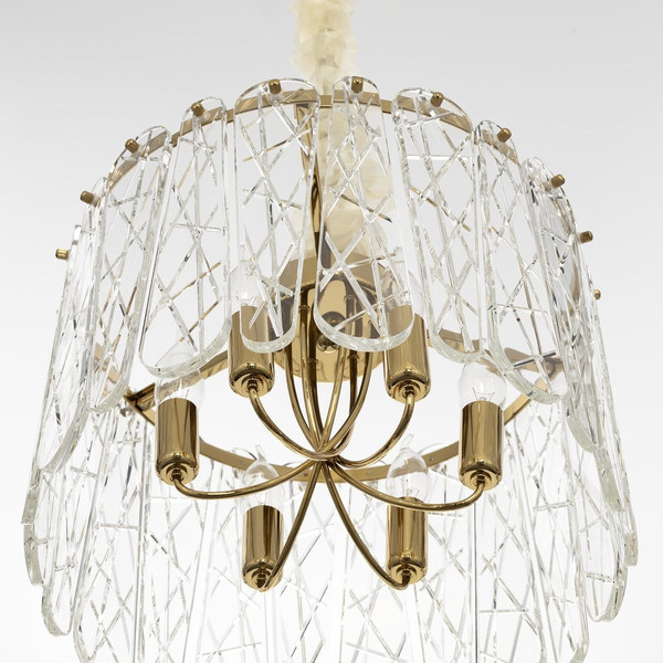 Изображение товара Люстра Citilux Talla CL318262