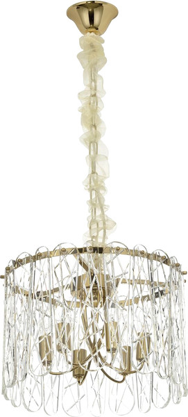 Изображение товара Люстра Citilux Talla CL318262