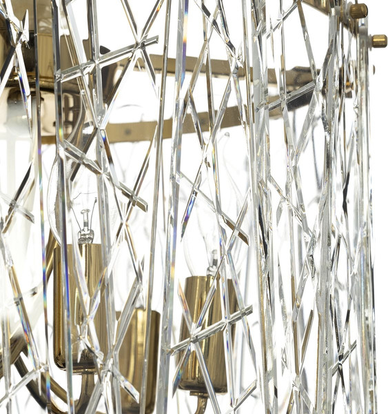 Изображение товара Люстра Citilux Talla CL318262