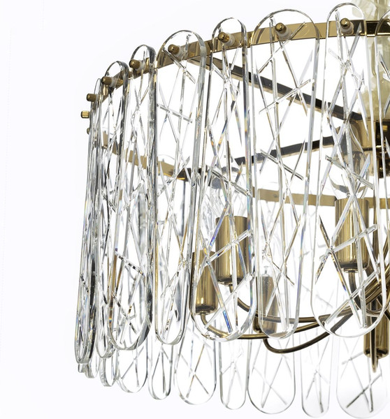 Изображение товара Люстра Citilux Talla CL318292