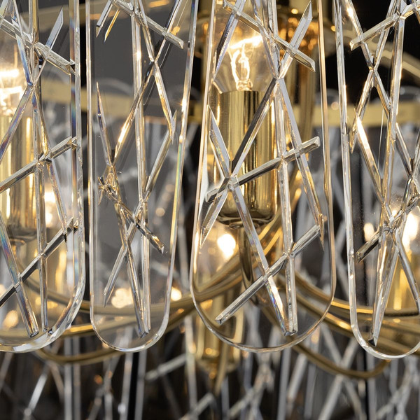 Изображение товара Люстра Citilux Talla CL318292