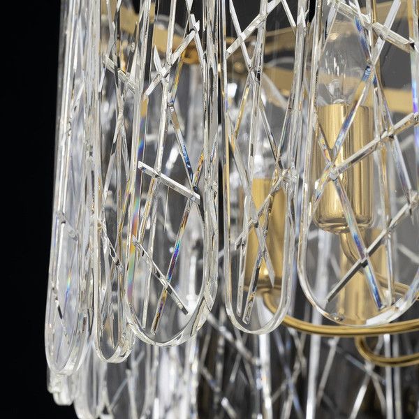 Изображение товара Люстра Citilux Talla CL318292