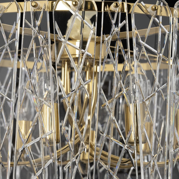 Изображение товара Люстра Citilux Talla CL318292