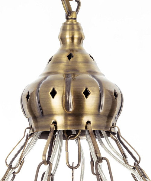 Изображение товара Люстра Citilux Каир Мозаика CL419165