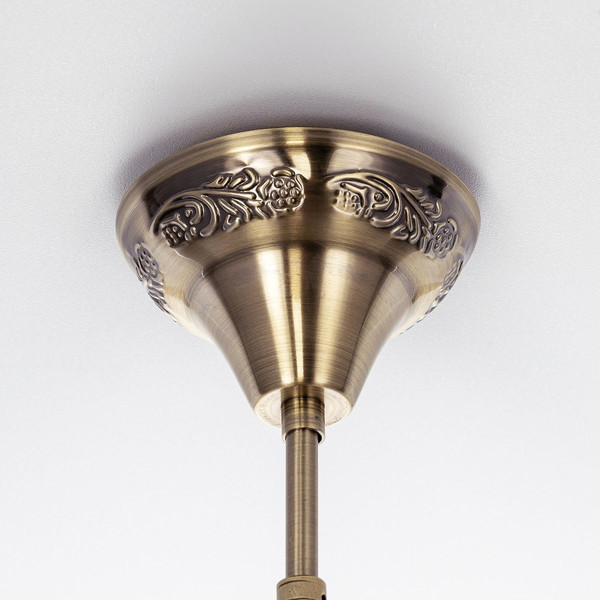 Изображение товара Люстра Citilux Каир Мозаика CL419165